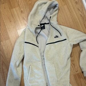 Nike Off-White Fleece M Hoodie